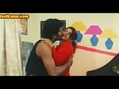Sheela with cameraman having sex -Bestforumz-com