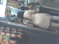 White dress busty 20140904 200325