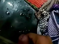 INDIAN DICK CUMMING ON WASHING MACHINE