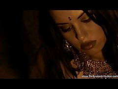 Babe From Erotic India