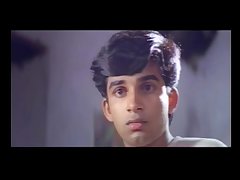 Young Boy tempting and Raiding the Mallu Aunty