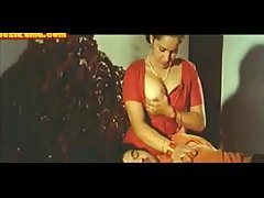 Indian mallu aunty