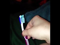 Desi Delhi girl No dildo yet at Home