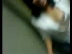 Hot Punjabi girlfriend gives blowjob and satisfies her lover, Indian sex