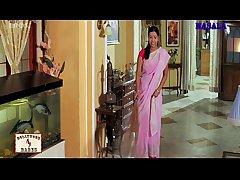 Hot Maid with big assets HD