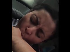 She Sucked it all out www.nipvidz.com