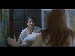 Nip Slip in Mangal Pandey