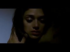 Aditi Rao bed scene