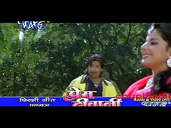 Anjana Singh Navel Show-Prem Diwani