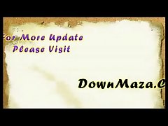 Indian Girl Blowjob In the Car