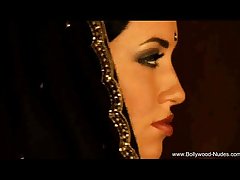 Exotic Brunette Indian MILF Lover