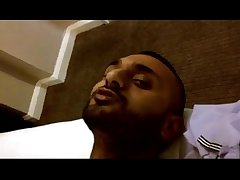 British White Teen Girl Sucks Indian/Pakistani Dick!