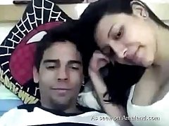 Desi indian girl knows how to suck - cam-sluts.com