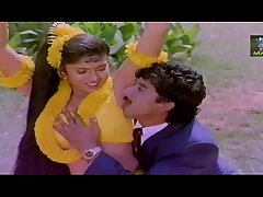 south indian actress boob press.MP4