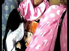 Mallu Bhabhi In Nighty