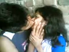 Indian Kiss