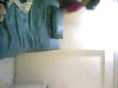 Mohini Aunty Riding