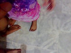 Desi Sex On A Room