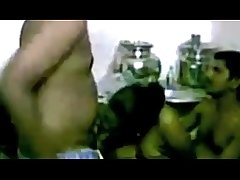 Two Friends Painfull sex his Home made on Adultstube.co