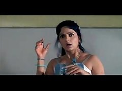 MUVIZA.COM -Janki Shah Gets Shamless In Classroom Mysteries Shaque Hot Kissing Scenes