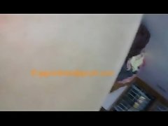 neighborhood unsatisfied aunty fucked by me